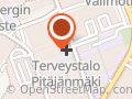 Toimintakeskus Rastin Kannatusyhdistys