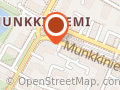Puukioski Munkkiniemi