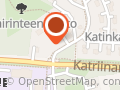 Vantaan kaupunki Tammirinteen vastaanottokoti