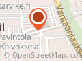 TK-Kuljetuspalvelu Helsinki Oy
