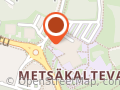 Metsäkaltevan koulu