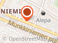 Avoin yhtiö Vihreät Varpaat