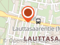 Lauttasaaren Suutari Kimmo Soininen