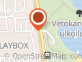 Ayvens Vantaa, Kaivoksela