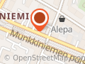 Munkkiniemen Puisto apteekki