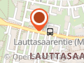 Lauttasaaren Keskusapteekki