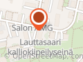 Arkkitehtitoimisto Samppa Lappalainen Oy