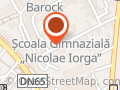 Şcoala Cu Clasele i-Viii Nr. 5 Nicolae Iorga