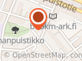 ARKKITEHTITOIMISTO HORMIA OY