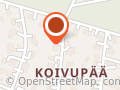 Salosen Parketti ja Puutyö Oy