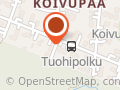 Taxi Jussi Virtanen
