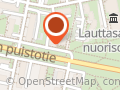 Hiusmuotoilu Naxet