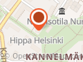 Hopeasulka