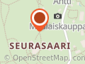 Ravintola Seurasaari