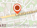 S-Market Lauttasaari