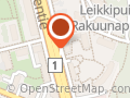 Suomen Leluyhdistyksen Palvelu Oy