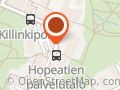 Helsingki kaupunki Hopeatien palvelutalo