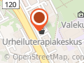 Urheiluterapiakeskus Oy