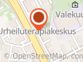 Urheiluhieronta PT NOSTE