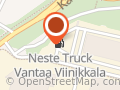 Neste Truck Vantaa Viinikkala