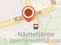 Taksikuljetukset Harri Vuolle Oy