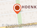 Asunto Oy Hyvinkään Parikkaankatu 31