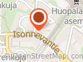 Arkkitehtitoimisto Jussi Partanen
