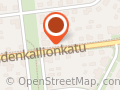 Parkkikuljetus Oy