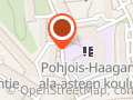 Helsingin kaupunki Pohjois Haagan ala-asteen koulu