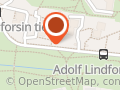 Asunto Oy Adolf Lindforsintie 5