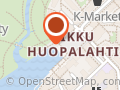 Asukastalo Tapanilan asema