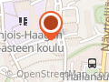 Toimintaterapia Leikinvarjo Ett Kirsi Lindedahl