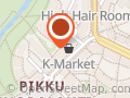K-Market Pikku Huopalahti