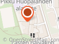 Pikku Huopalahden nuorisotalo