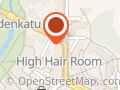 High Hair Room