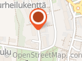 Kampaamo Hämäläinen T & Co