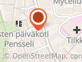 T:mi Oxana Leskinen, Salon Joanna
