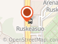 Ruskeasuon Burger Oy