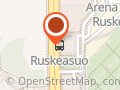 Lockheed Martin Overseas Corporation, sivuliike Suomessa