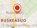Taksiasema Ruskeasuo