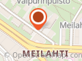 Korjausompelimo Inna