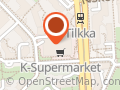 Axxell Monikulttuurikeskus Helsinki