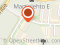 Keskinäinen Kiinteistö Oy Martinsyrjäntie 3