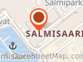 Ravintola Factory Salmisaari