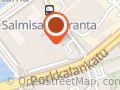 Salmisaarentalon kahvila