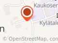Kone- ja korjauspalvelu Ojanperä