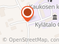Kittilän kunta Kaukosen koulu