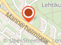 Asunto Oy Mannerheimintie 91