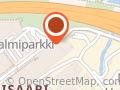 Prison Island Helsinki