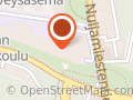 StadinAO, Ilkantien toimipaikka
